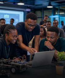 Tech & Innovation